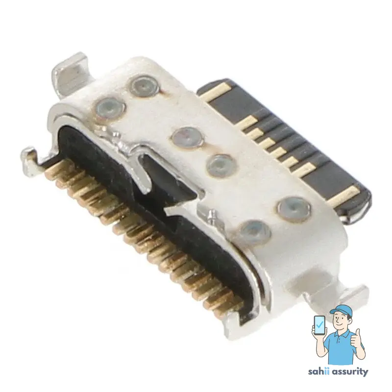 Charging Connector for Motorola One Fusion Plus thumbnail